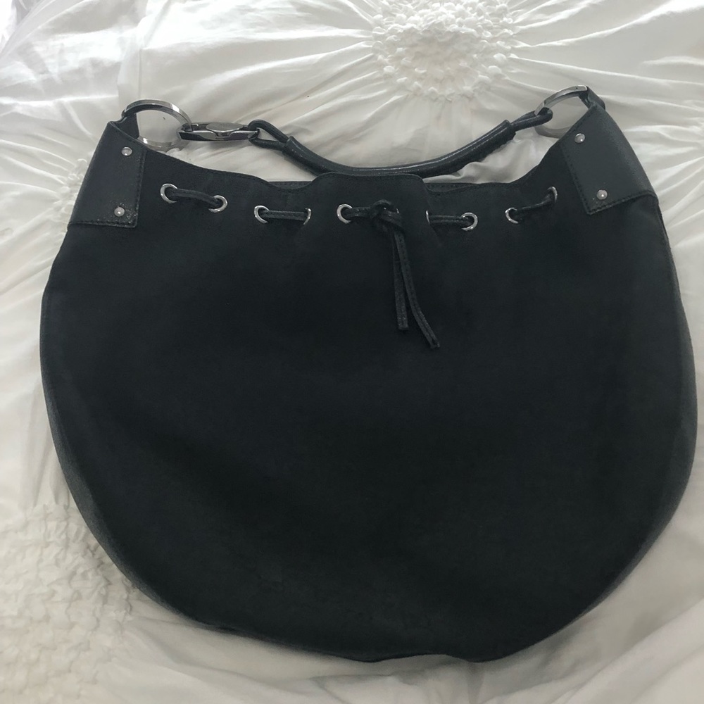 Vintage Gucci bag